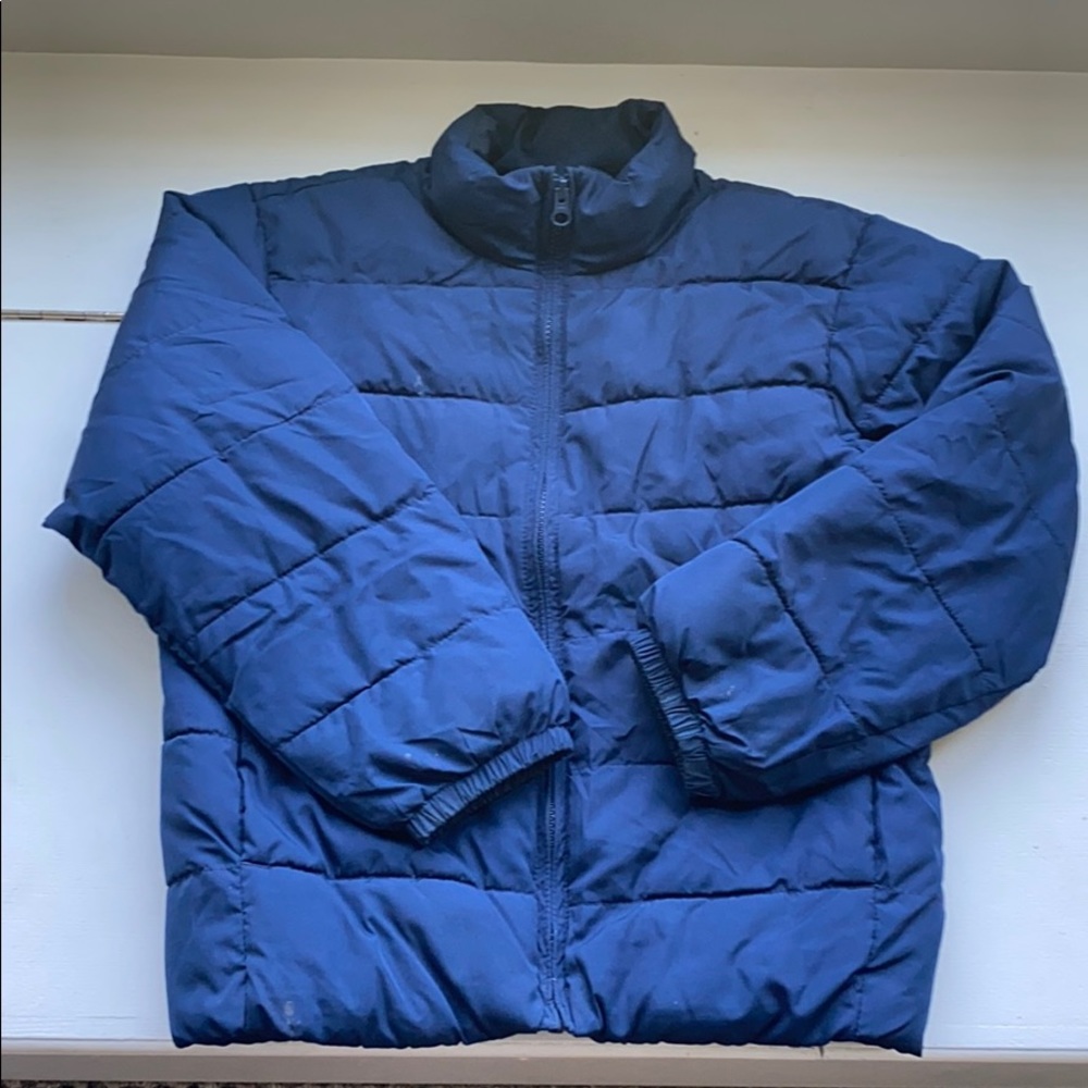 Children’s Place Puffer